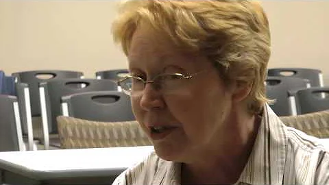 Interview with Andrea Lauer