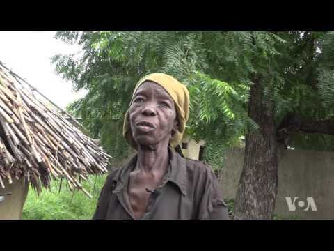 ნიგერია - \"ბოკო ჰარამის\" შემდეგ