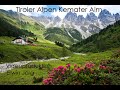Tiroler Alpen Kemater Alm Musik  CD Die Bergmänner von Jakob Bergmann