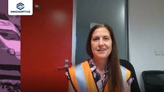 Reshaping Inventory Management at Queensland Rail with Innovapptive's Mobile Inventory Solution