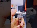 Wet Shaving Evolved: The 4-Axis Floating Head Razor#razor #shaving