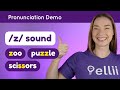 Pronunciation Practice Quiz