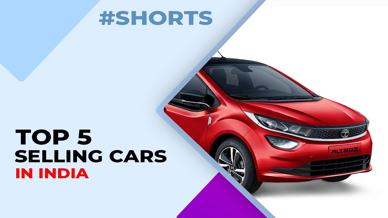 Top Selling Car In 2022 India Shorts YouTubeShorts CarlessTechy