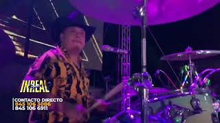 Huapango Tempestad/La Filomena - Conjunto Inreal (En Vivo)
