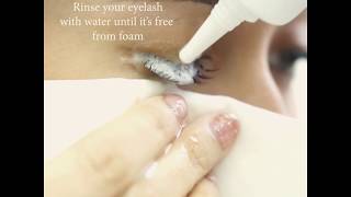 Lashtique Lash Spa for Your Healthy and Clean Lashes screenshot 2