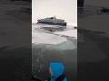 A Day Exploring the Polar Ice Cap with Swan Hellenic