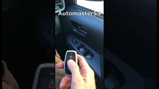 Nissan Serena All Key Lost Autel Key+IM608