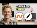 How to Create a Logo Using Namecheap Logo Maker - Step by Step 2026