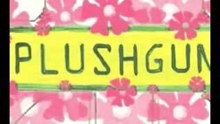 Video thumbnail of "Plushgun - Sarah's Locker"