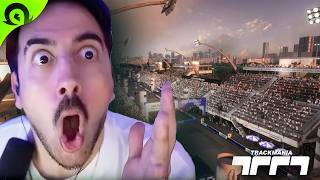 TOP 50 AL MONDO?! | TRACKMANIA WEEKLY