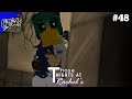 Minecraft tnar s1e48  living space  minecraft rpanimation