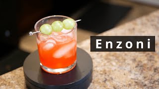 How to Make an Enzoni