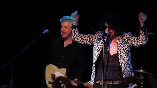 Peter Wolf Musta Got Lost NH  10/2017