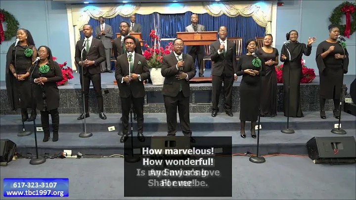 12/21/2025 | What Child is This? He is the Emmanu-el / Elohim | Matthew 1:1-23