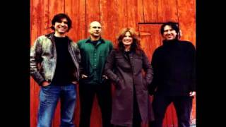 Video thumbnail of "Cowboy Junkies - Crescent Moon"