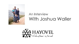 How Can Christians Be A Blessing To The Jewish People? With Special Guest Joshua Waller