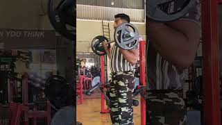 fitness coach pradip nikam #gymworkout #biginar#gymlife