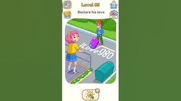 🔥 DOP 5: Level 85 Unlocked! Can You Solve It? #shorts #mobilegame #game #gameplay