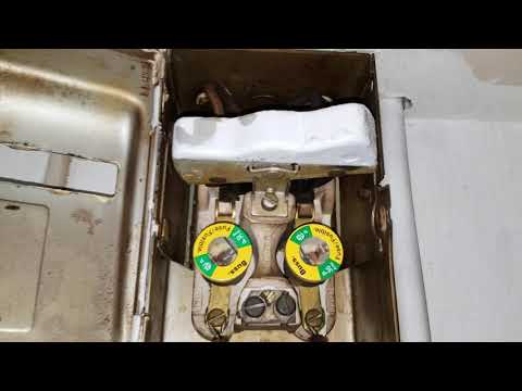 Are Fuse Panels Still Legal