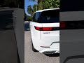 New range rover sport check sound pannu trending viral ytshorts vlog