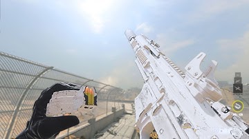 45 Minutes With STRIKER 45 (UMP-45) on Modern Warfare 3