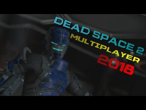 Vidéo: Dead Space 2 Aura Le Multijoueur En Ligne?