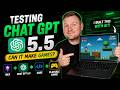 I Asked ChatGPT to Make 5 Games… Here’s What Happened