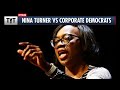 Nina Turner Has Corporate Dems TERRIFIED