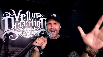 Veil of Deception - Bonds Of Disaffection OFFICIAL VIDEO