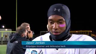 Game On Beaver County Postgame: Aliquippa 44, Beaver Falls 21