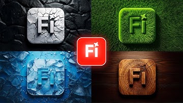 How to Generate a Logo in Adobe Firefly