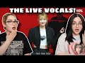 Babymonster  sheesh band live concert its live reaction  lex and kris