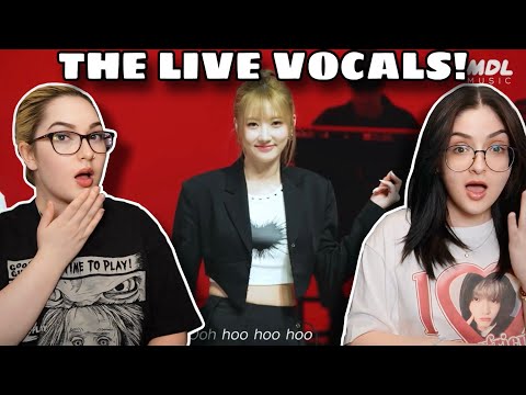 BABYMONSTER - "SHEESH" BAND LIVE CONCERT [IT'S LIVE] REACTION | Lex and Kris
