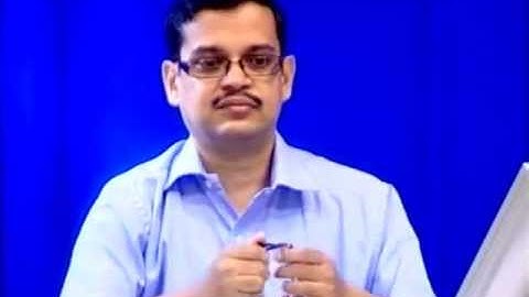 IIT Video lecture 13 - testing and verification