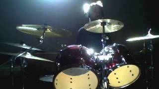 Feel the Pain-Dinosuar Jr. (drum cover)