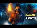 Magaalo Dadkii Wada Dhinteen Kadib Markey Arkeen Noole Layaab Badan Magaalo Dadkii Wada Dhinteen Kadib Markey Arkeen Noole Layaab Badan