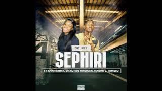Sephiri ft Kharishma,Dj Active Khoisan,Mashk & Tumelo