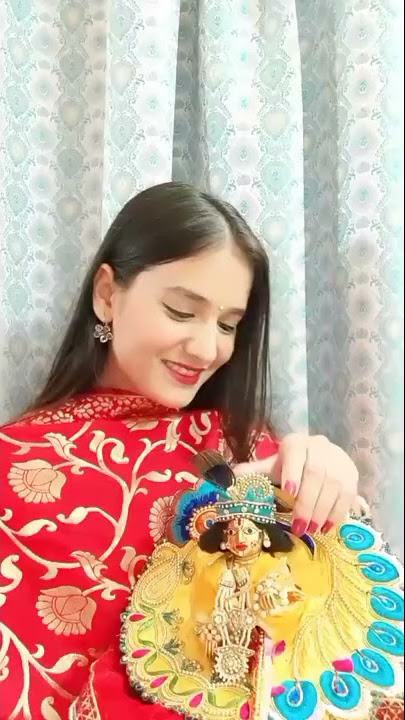 Bhagat ke Vash Me Hai Bhagwan| Video By Sakshi Agarwal| Laddu Gopal World| साक्षी अग्रवाल