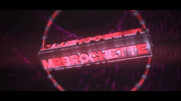 Intro MrBrochette | by Switchfx  (My best ?! ) [training 10%]