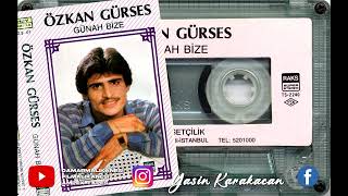 Özkan Gürses / Can - Günah Bize 1986 Resimi