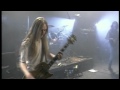 The gathering  confusin live in krakow poland 1997