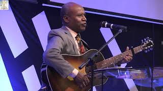 Video voorbeeld van "Pastor Tesfay Gabiso ተስፋዬ ጋቢሶ: ምህረቱ አያልቅምና"