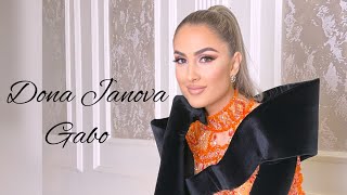 Dona Janova - Ani ti gabo (Official video 2021)