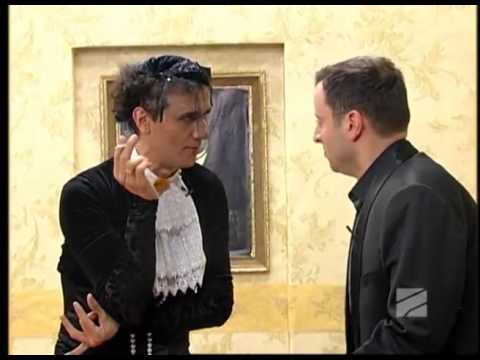 კახპა ჩემი თავი მეზარება.....