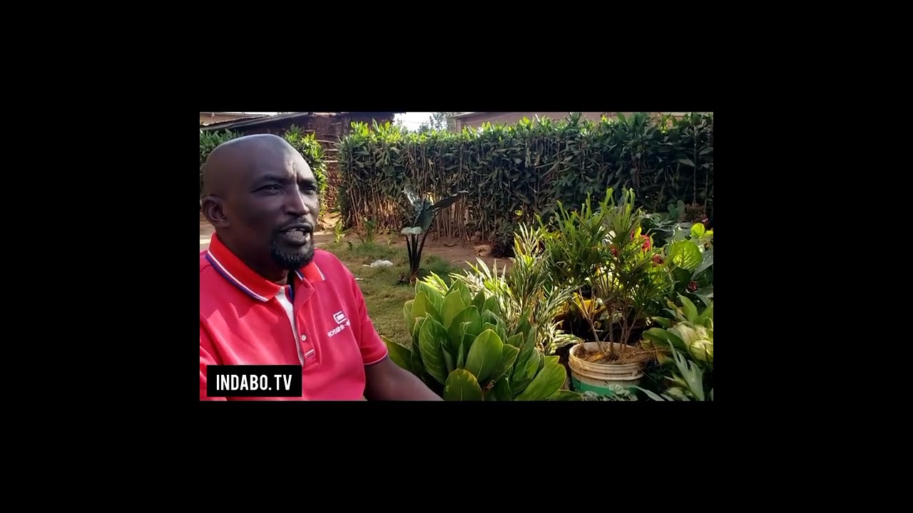 indabyo ,part1 indabyo nziza