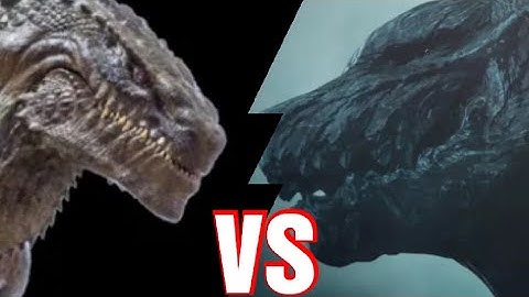 Zilla Jr. vs godzilla Earth