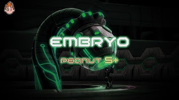 BotSpots! Assault Android Cactus, Embryo [Peanut S+]