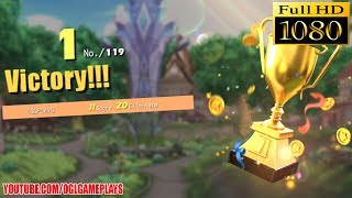 Ride Out Heroes - Rank #1 - 20 Kills Gameplay #4 (Android/iOS) screenshot 3