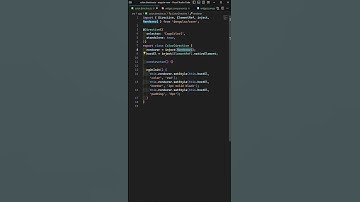 Angular 18 Tutorial: Composing Directives for Reusable and Modular Code