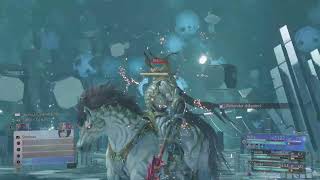 FINAL FANTASY VII REBIRTH - Rulers of the Outer Worlds